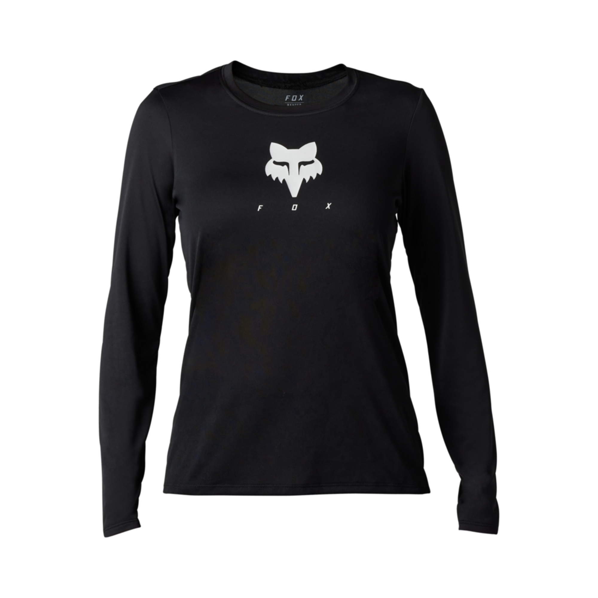 Fox Racing Maglia Donna Ranger Tru Dri LS A Maniche Lunghe - Traspirante E Sostenibile