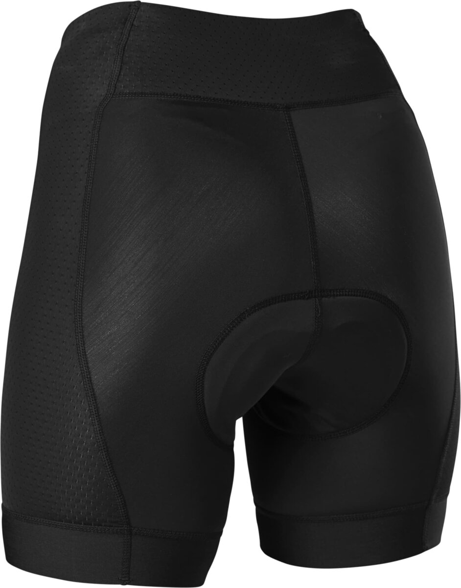 Fox Racing Women's Tecbase Liner Short Go-Ride Bicycle Shop