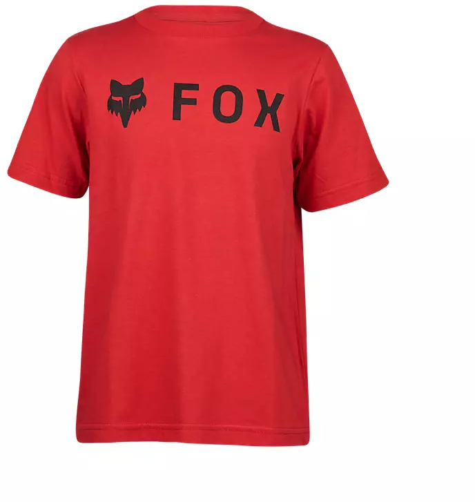 Fox Racing Youth Absolute Basic Tee - Bow Cycle | Calgary, AB