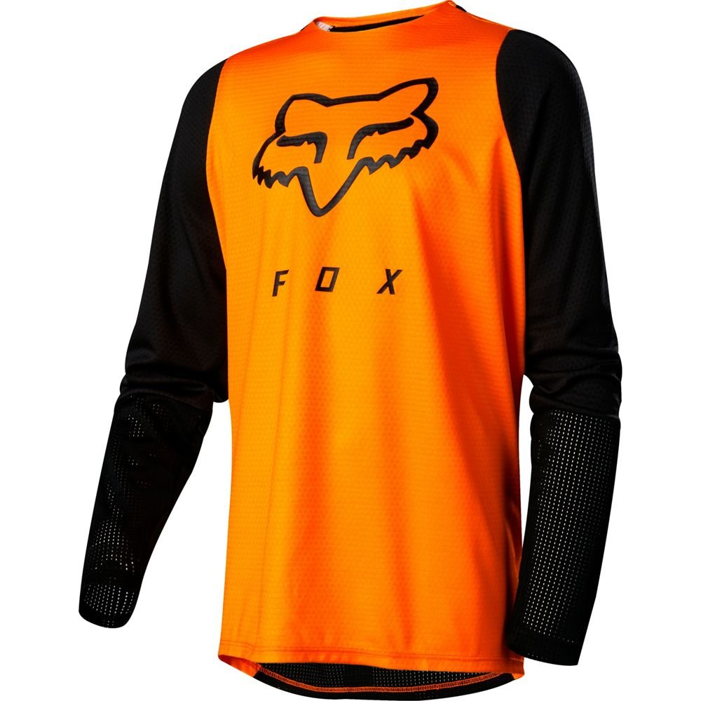 Fox Racing Youth Jersey Size Chart