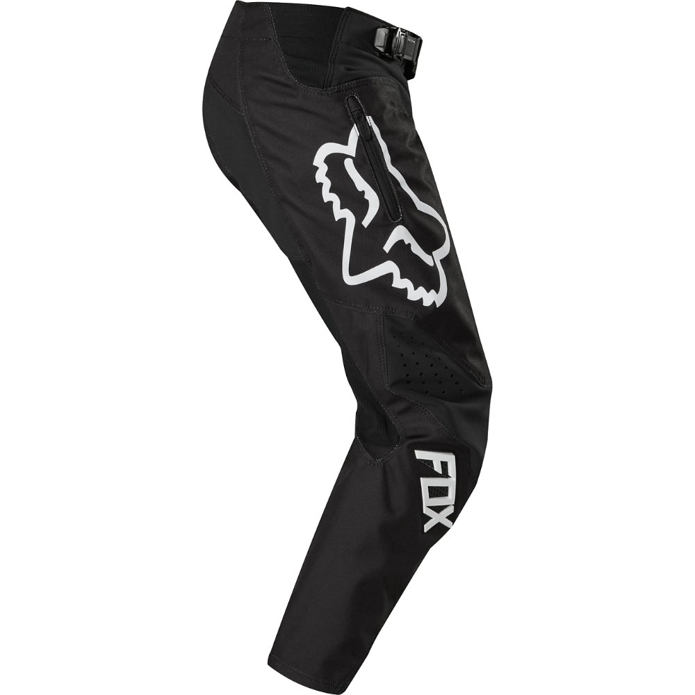 Pantaloni Da Bici VAUDE Elmo Per Bambini - Unisex, Elasticizzati, In Poliammide Riciclata, Comodi E Traspiranti - Foto 2