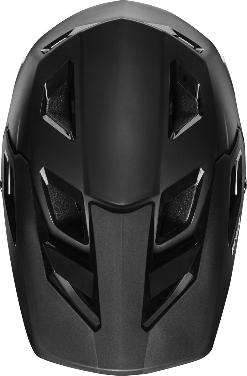 Fox Racing Youth Rampage Helmet - The 