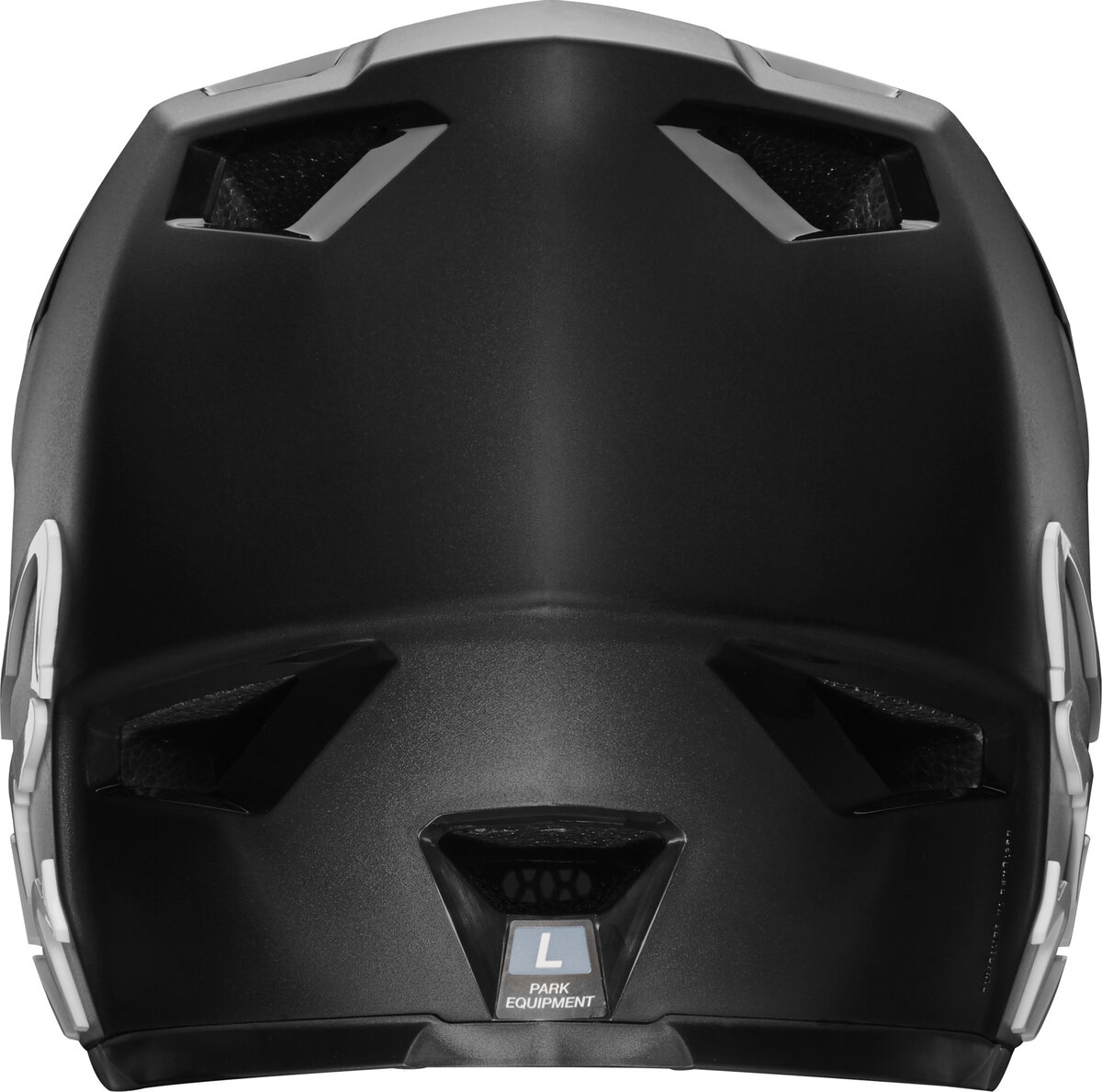 Fox Racing Youth Rampage Helmet 