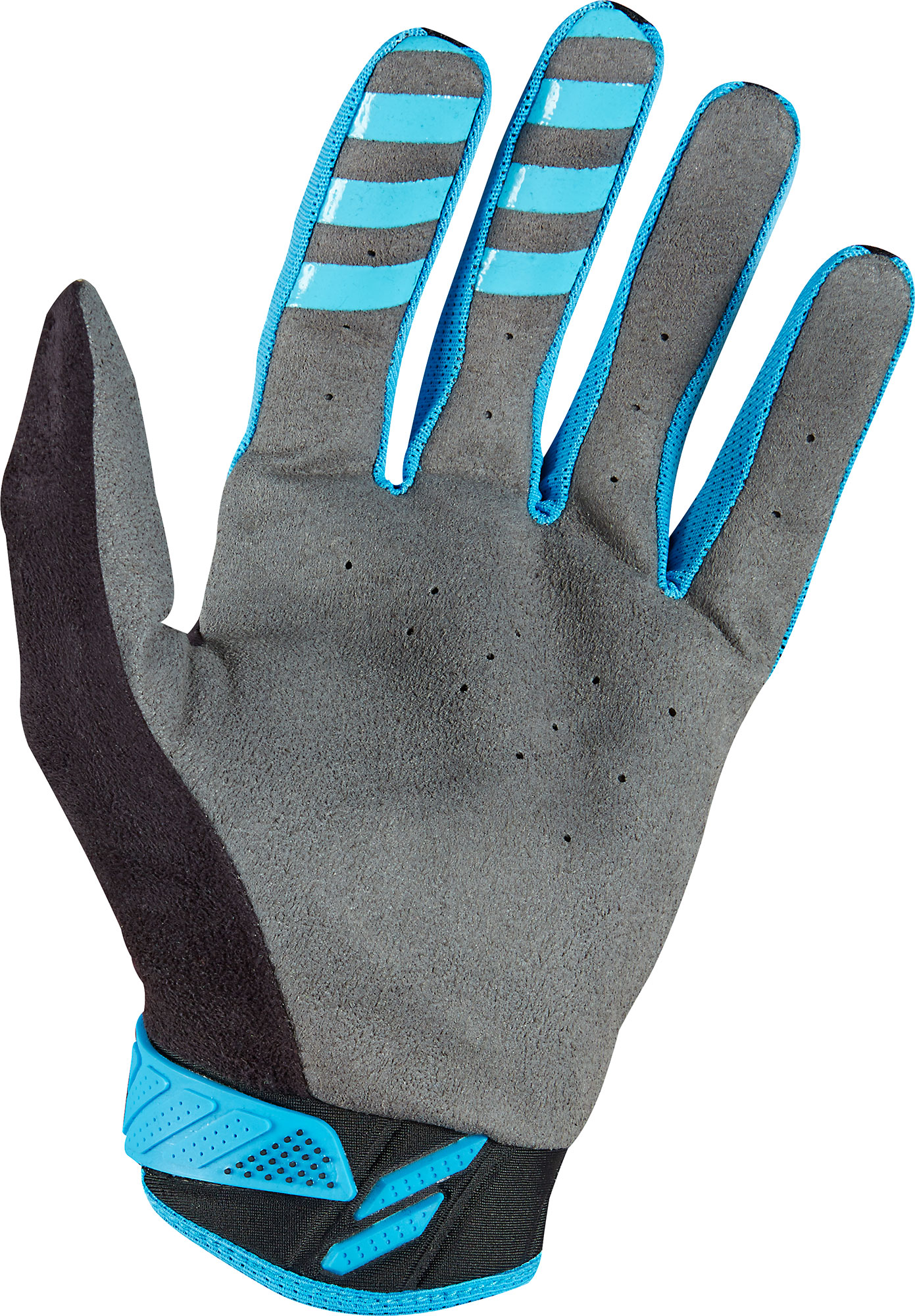 Fox Racing Sidewinder Gloves - Hyland Family Bicycles San Jose Ca