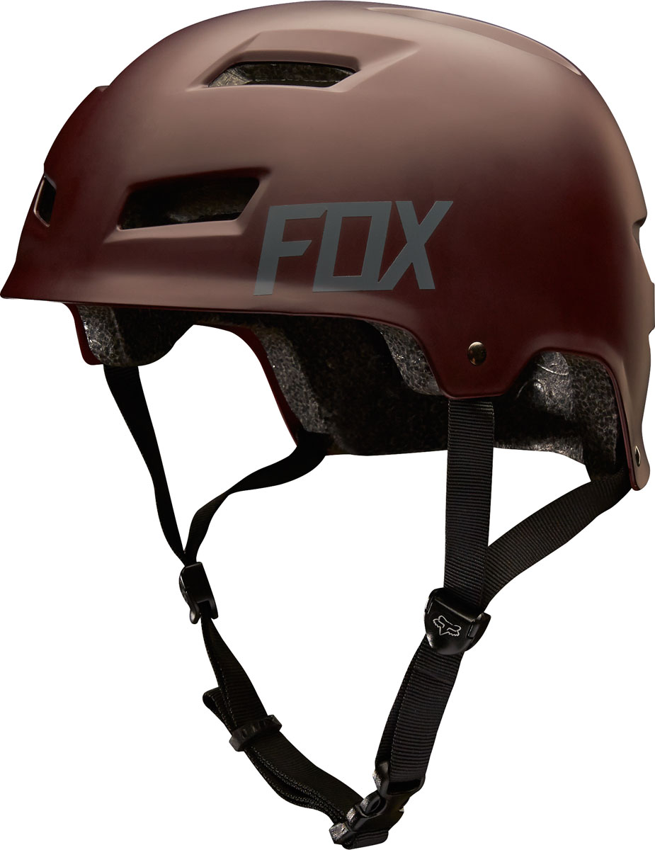 Fox Flux Helmet Size Chart
