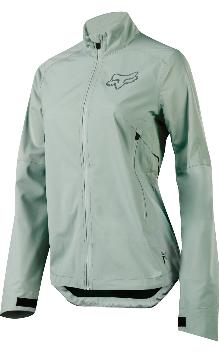 Fox Racing Women's Attack Water Jacket 