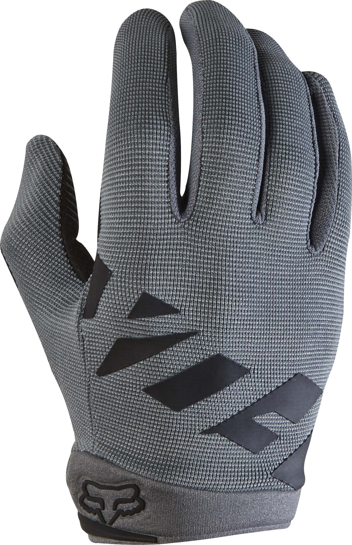fox youth gloves