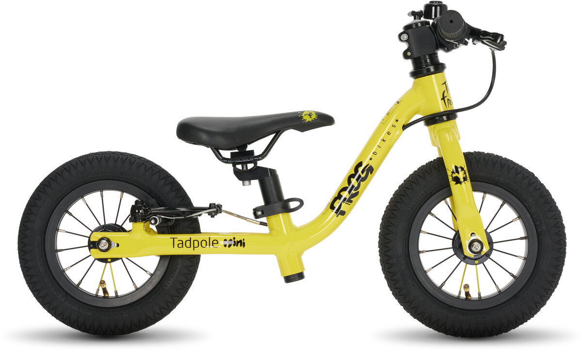 Frog Bikes Tadpole - BicycleBlueBook.com