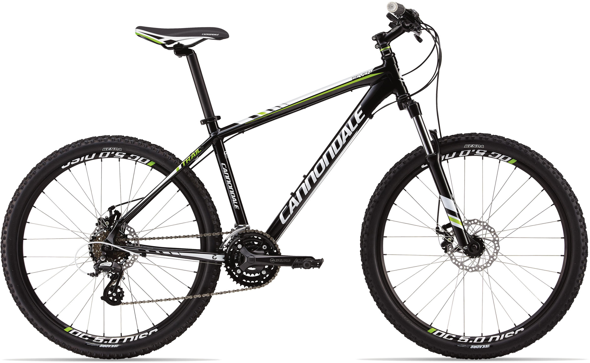 cannondale trail 7 2014