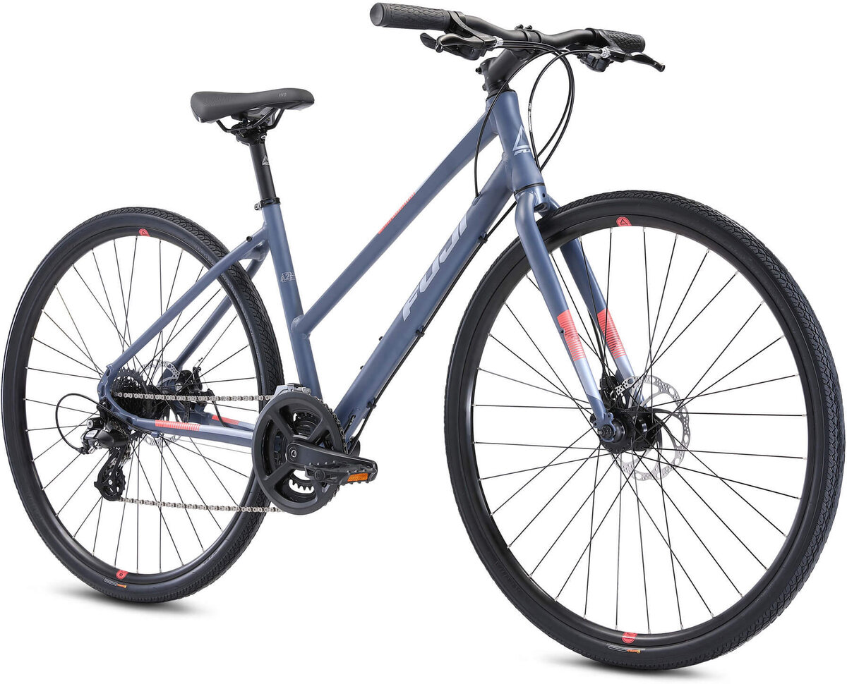 Fuji Absolute 1.9 ST - Pikesville Bike Shop