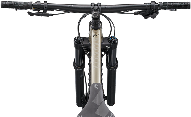 Fuji Bighorn 29 Burlington County Bikes Burlington, NJ