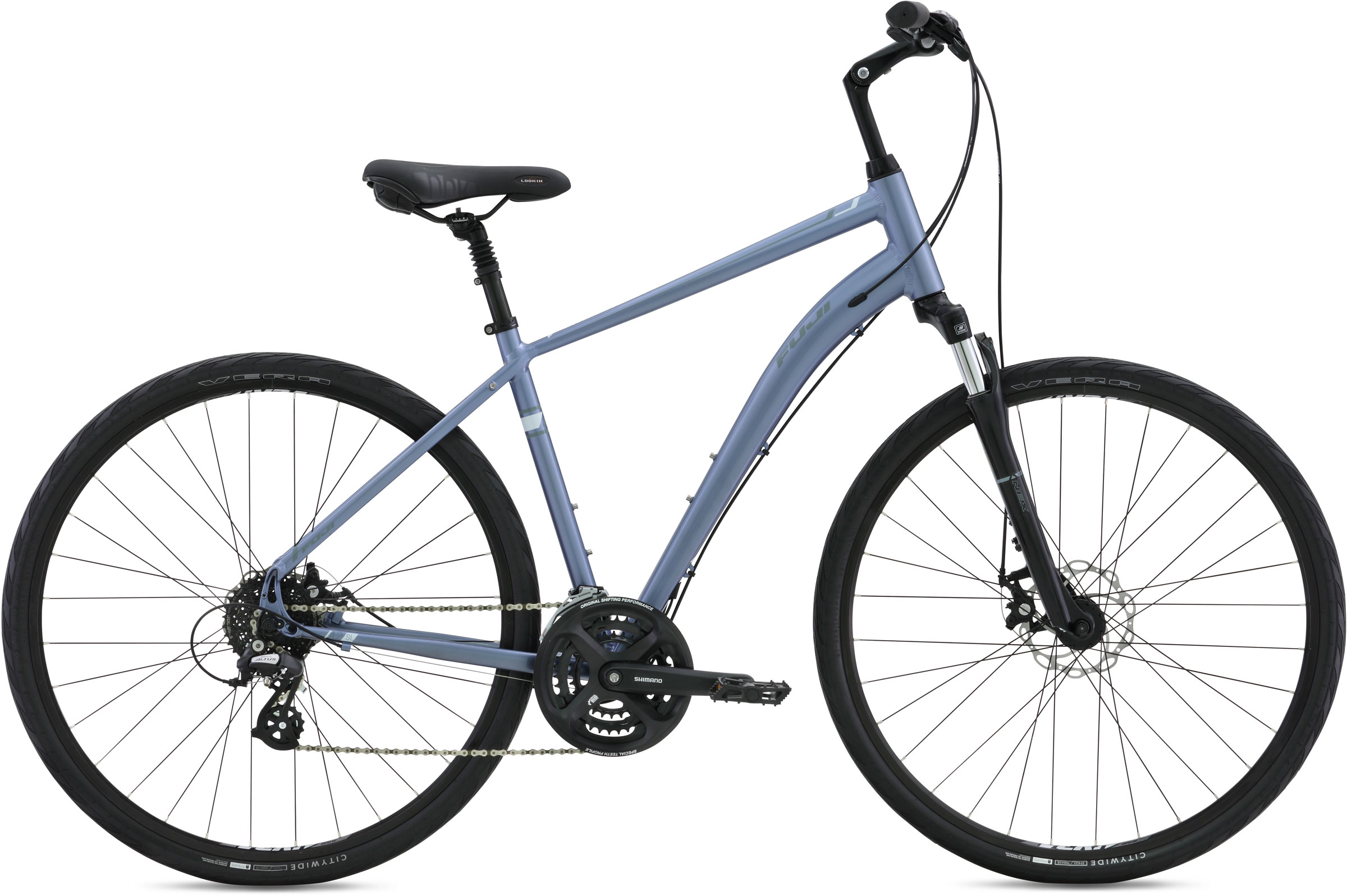 fuji crosstown 1.3 review