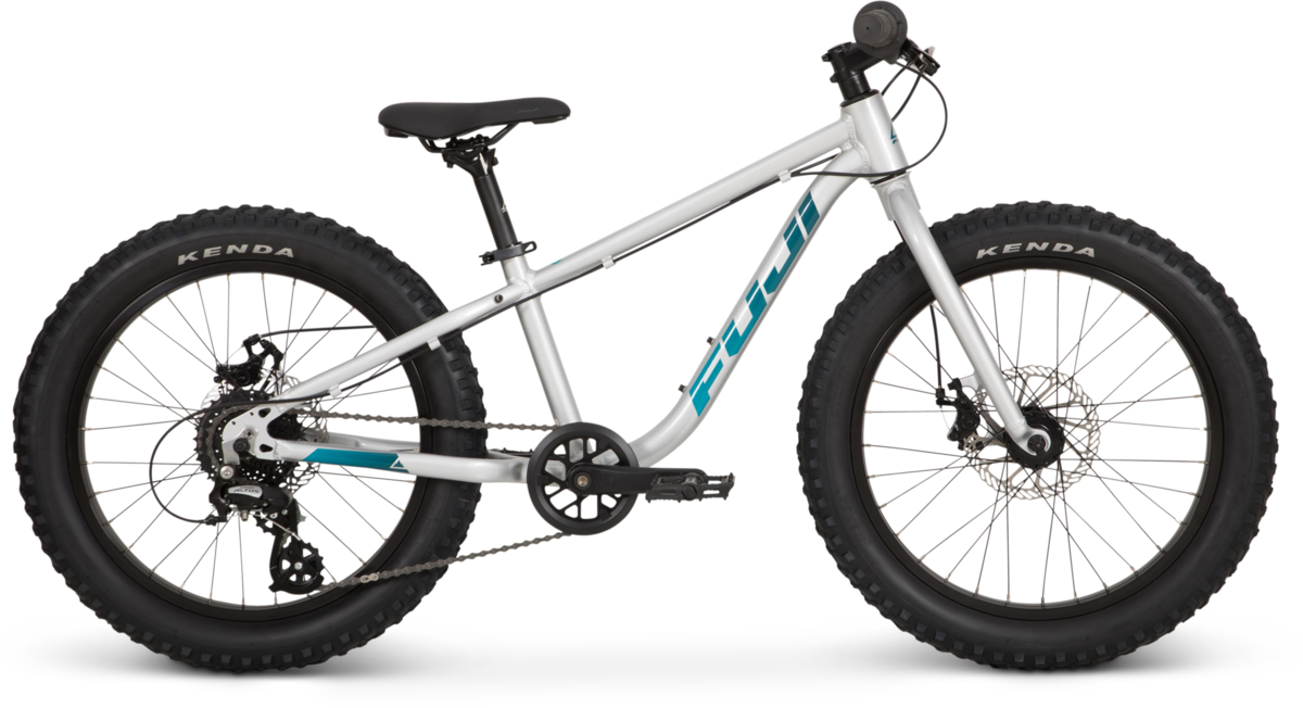 Fuji Dynamite 20+ - Bert's Bikes & Fitness