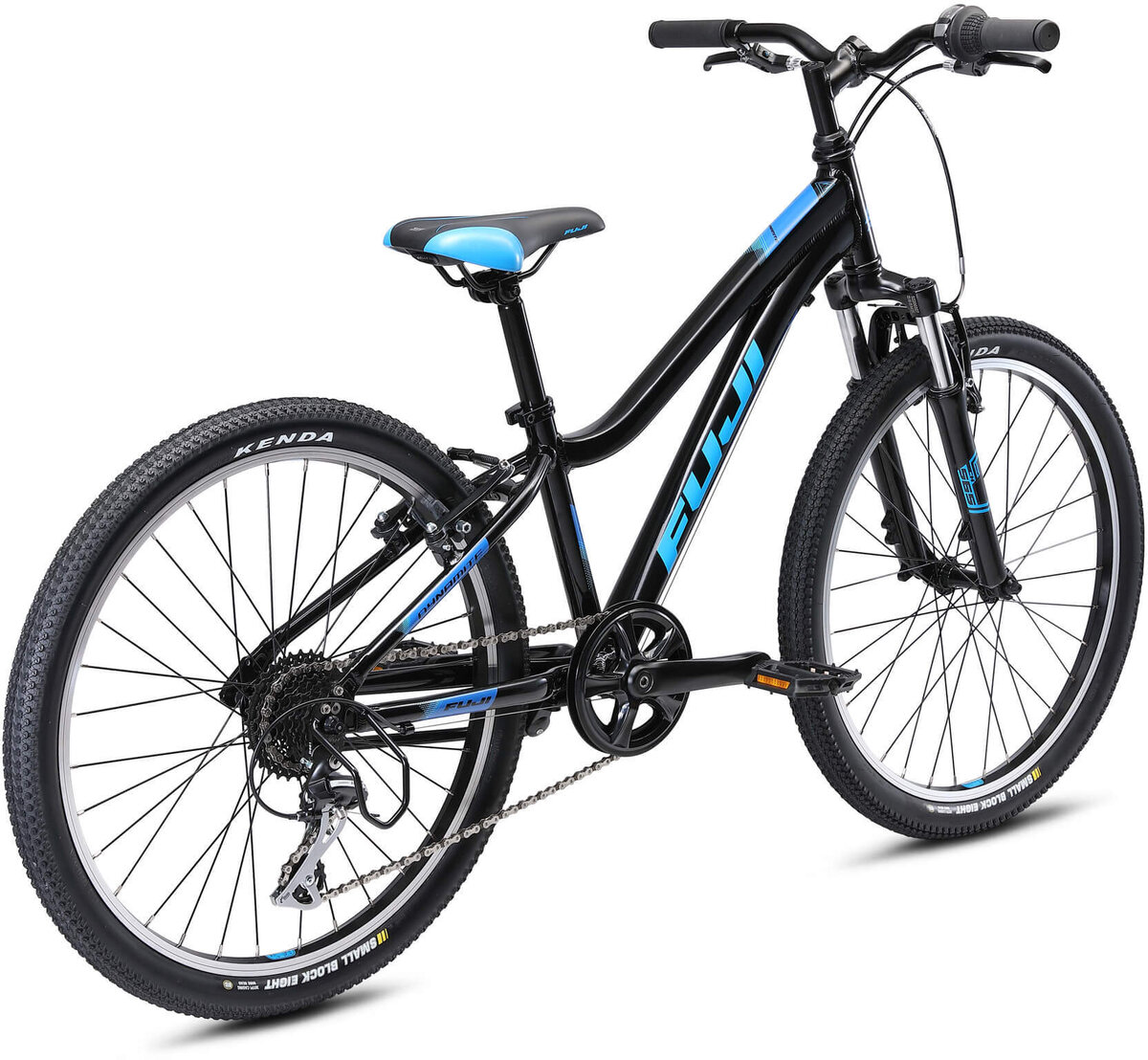 Fuji Dynamite 24 Comp - POPS BIKE SHOP | Bound Brook, NJ