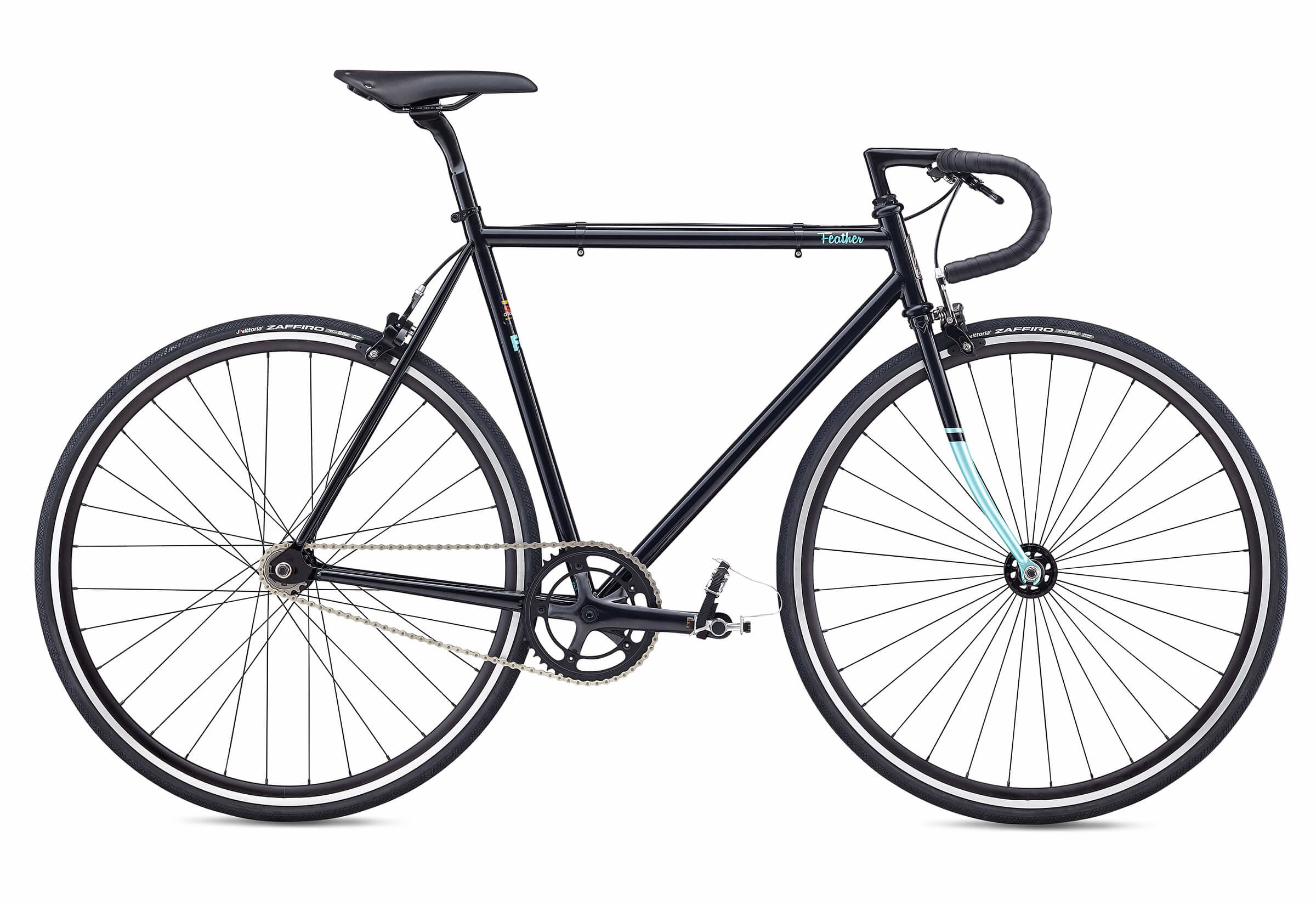 Fuji Feather - The Laurel Cyclery