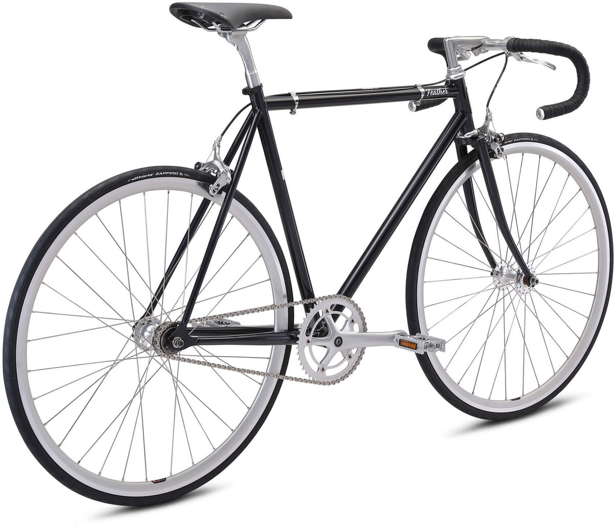 Fuji Feather - Valencia Cyclery | San Francisco, CA | Bike Shop