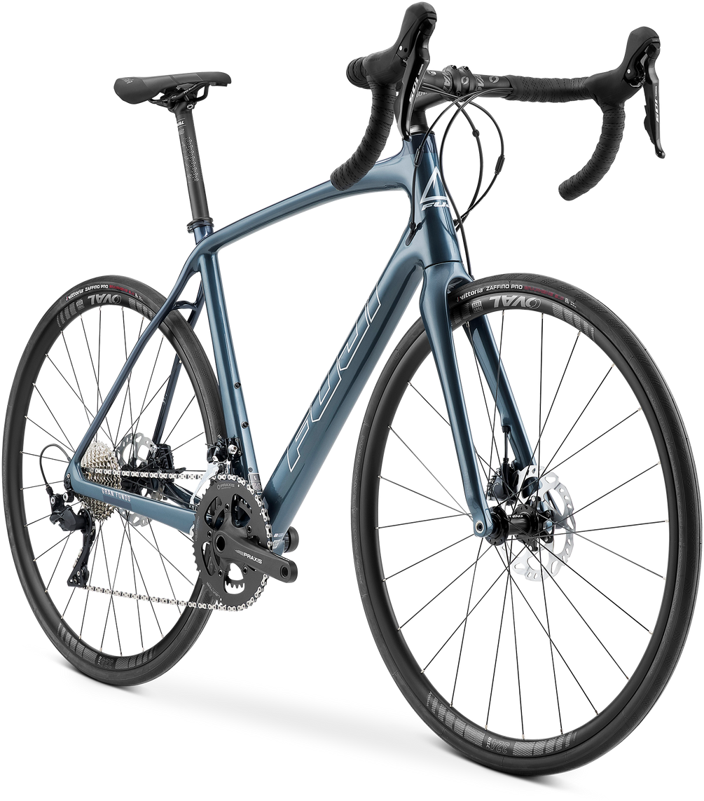 Fuji Gran Fondo 1.3 - LoweRiders | Downingtown, PA