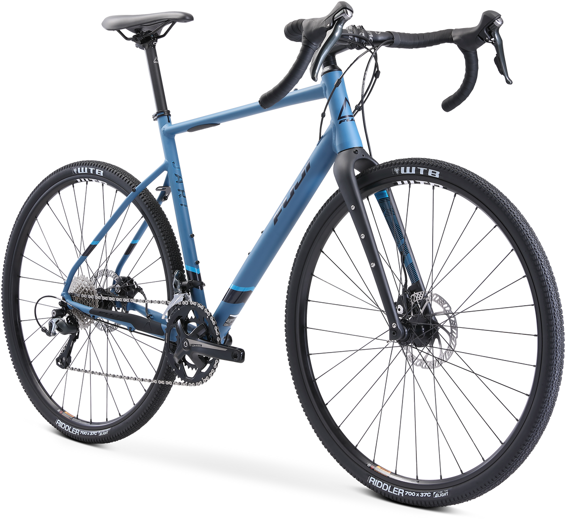 Fuji Jari 2.1 - Pikesville Bike Shop