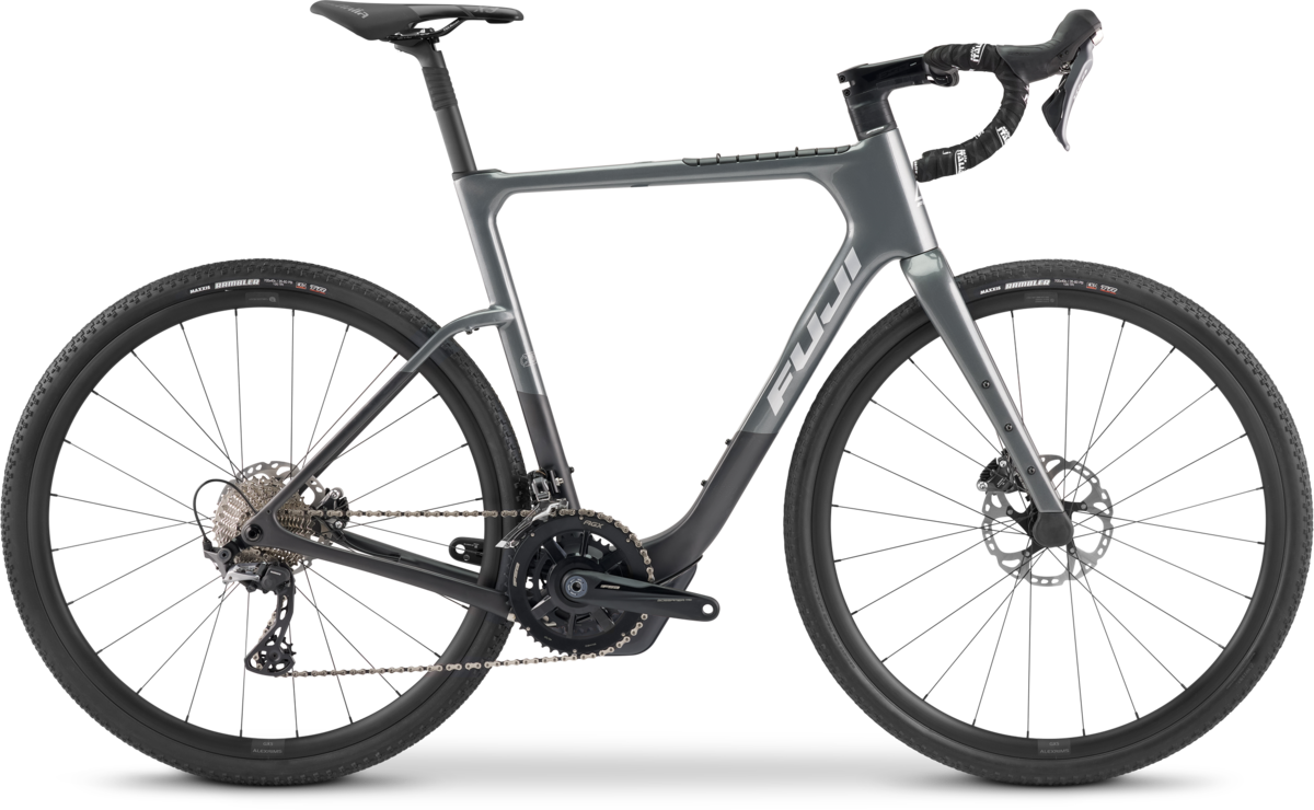 Fuji Jari Carbon 1.1 - Aztec Cycles | Stone Mountain, GA