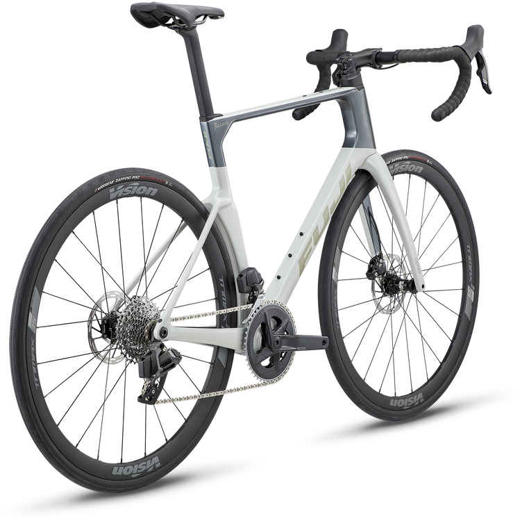 Fuji Kasane 2.1 - Pikesville Bike Shop