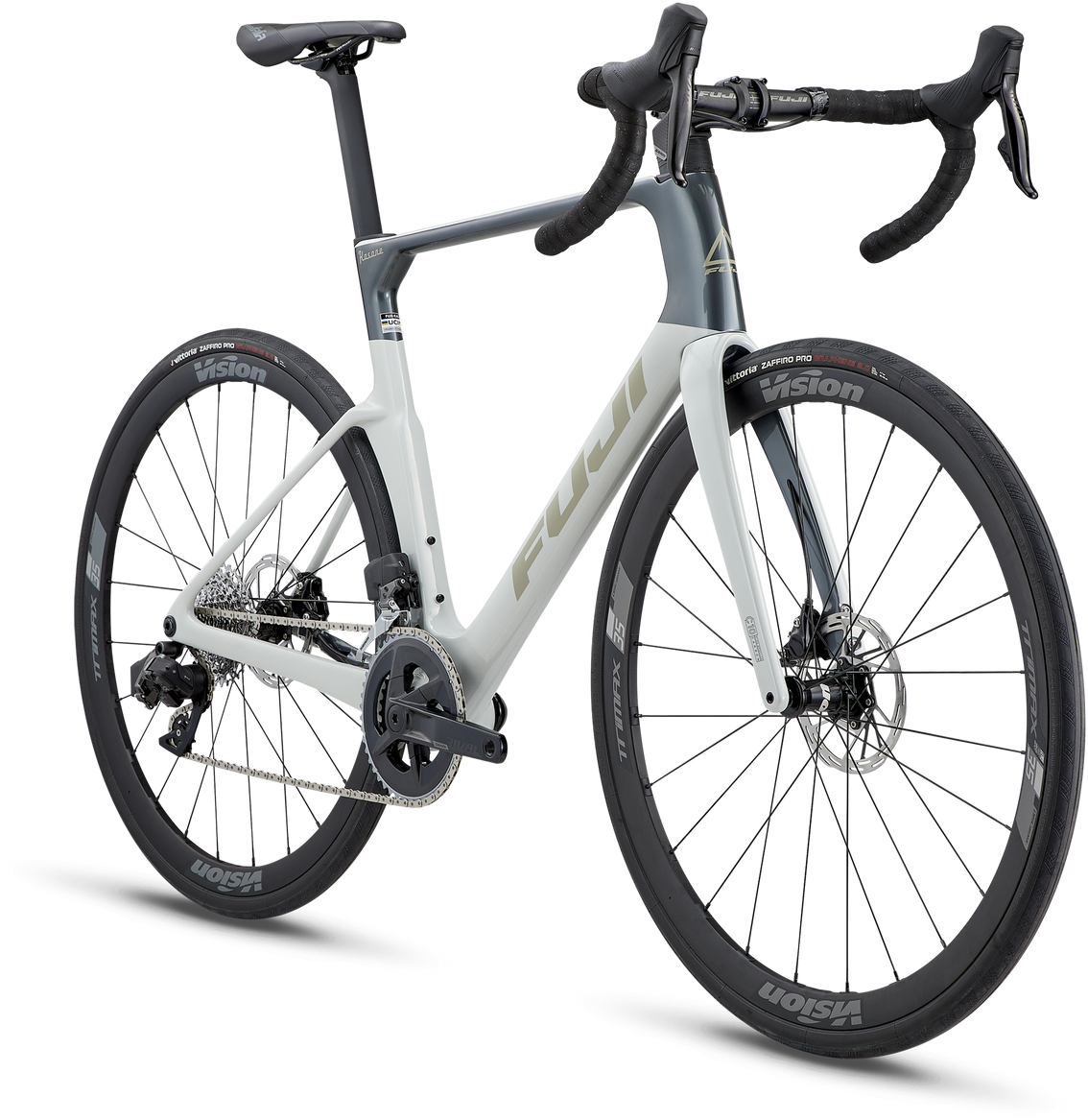 Fuji Kasane 2.1 - Pikesville Bike Shop