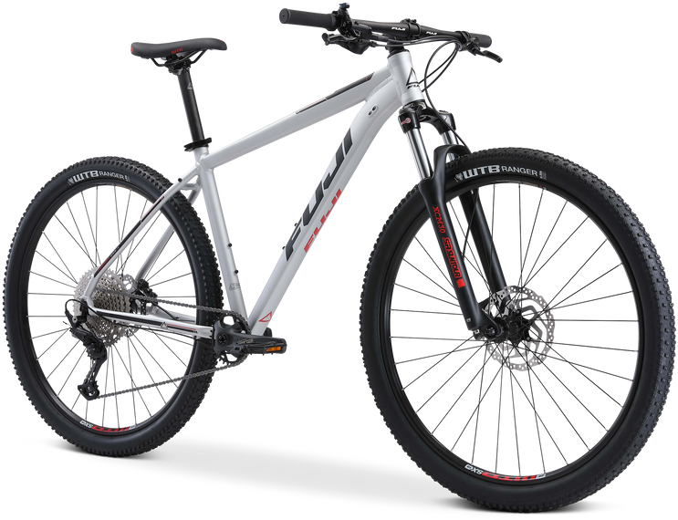 Fuji Nevada 29 1.3 SRAM - Southwest Bikes | Las Vegas, NV