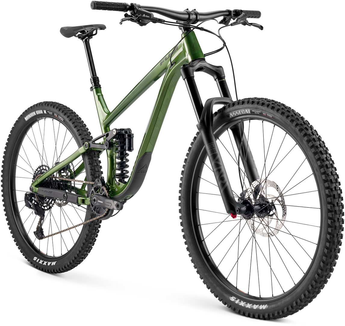 Fuji Rakan 29 LT 1.5 - Western Cycle | Danvers, MA & Seabrook, NH