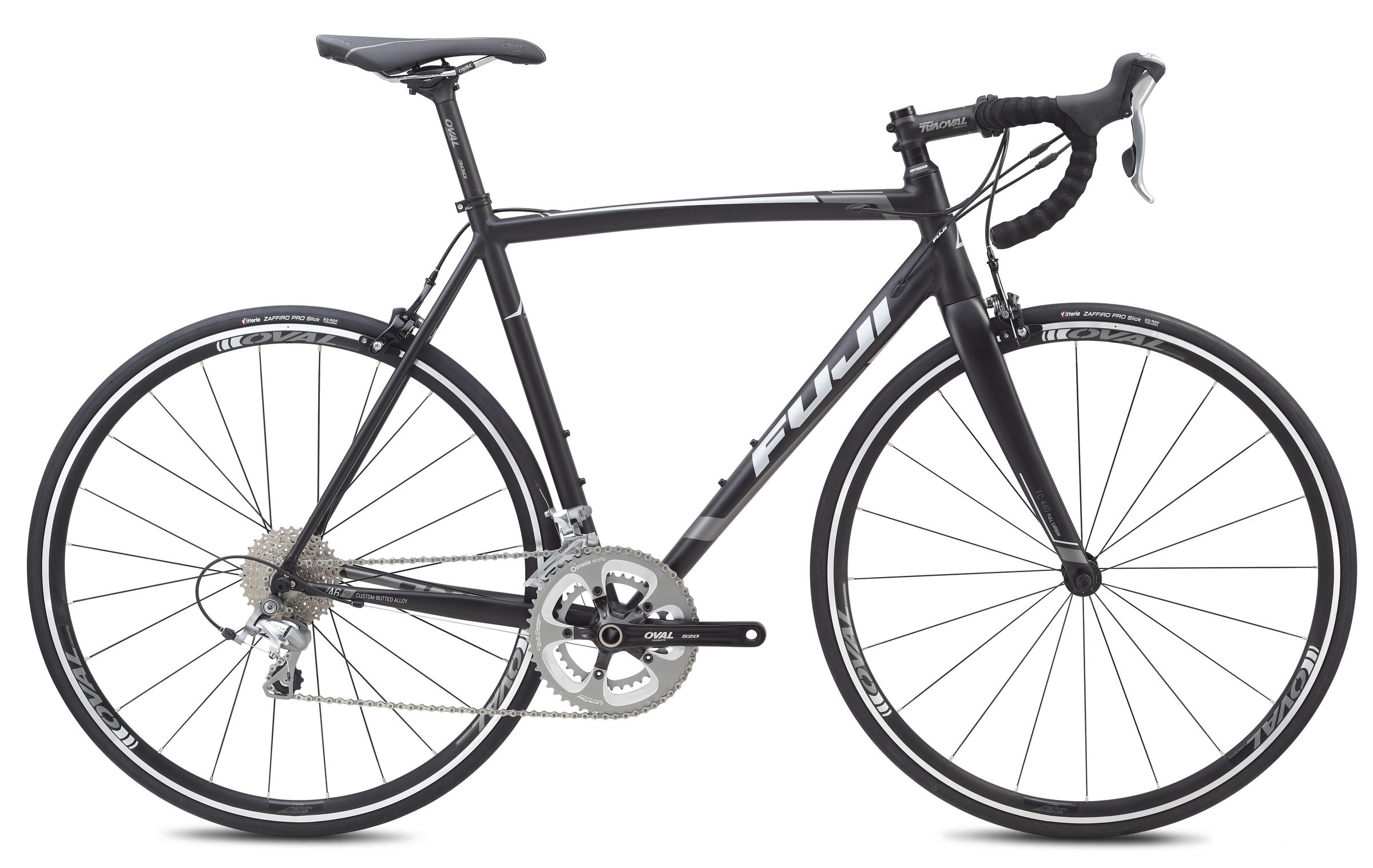 fuji fc 440 road bike