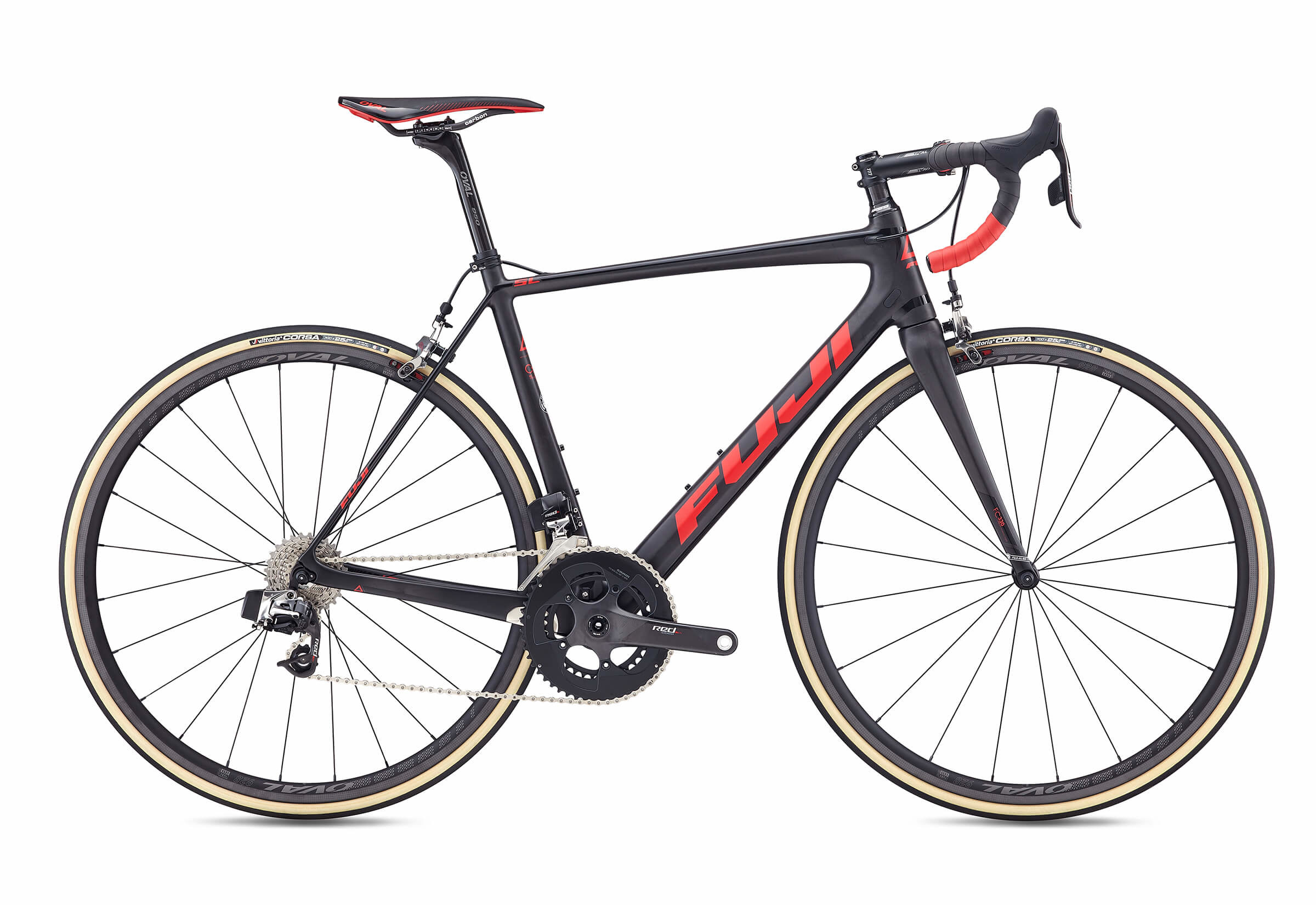 Fuji SL 1.1 - Congers Bike Shop