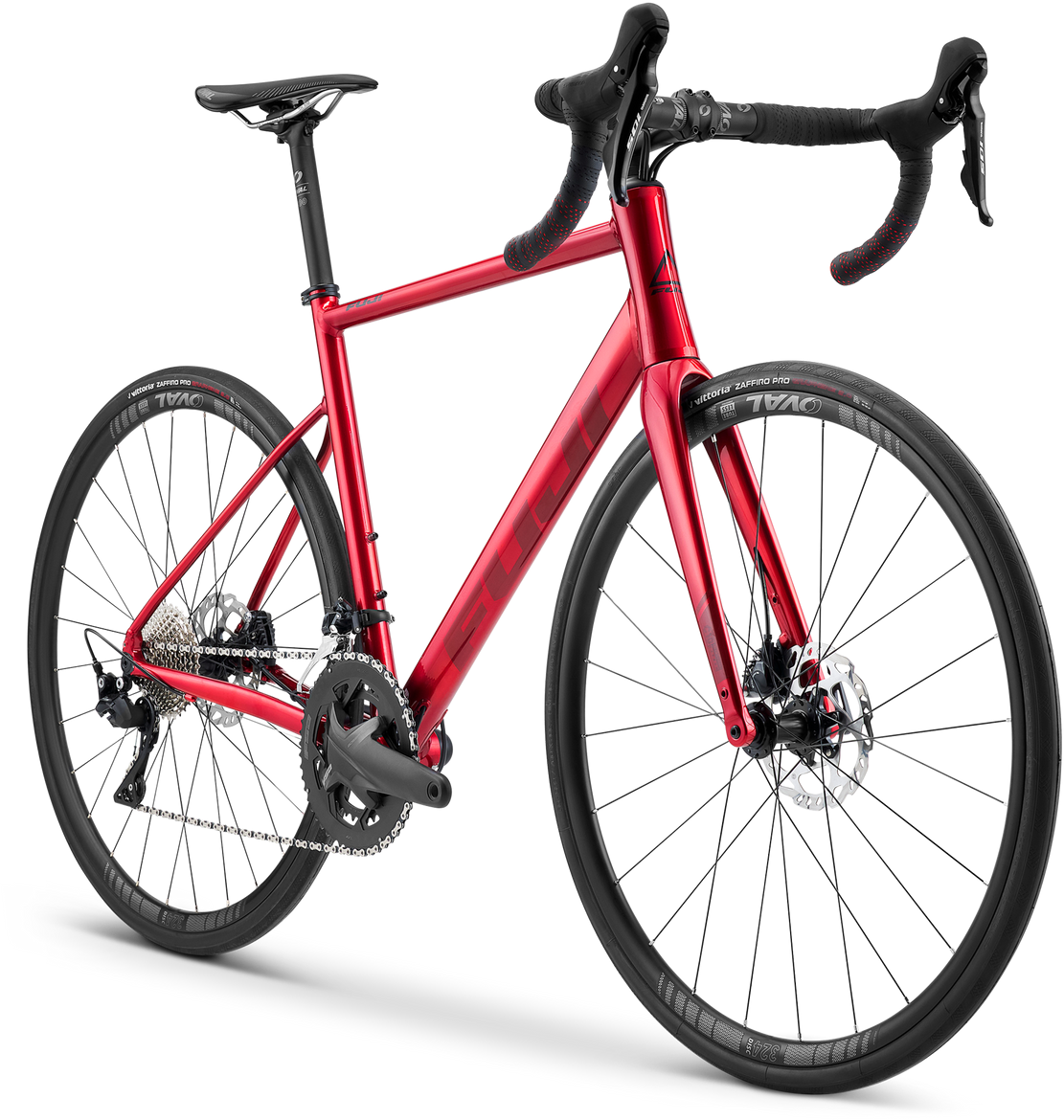 Fuji SL-A 1.3 - GPA's Bike Shop | Highland, NY