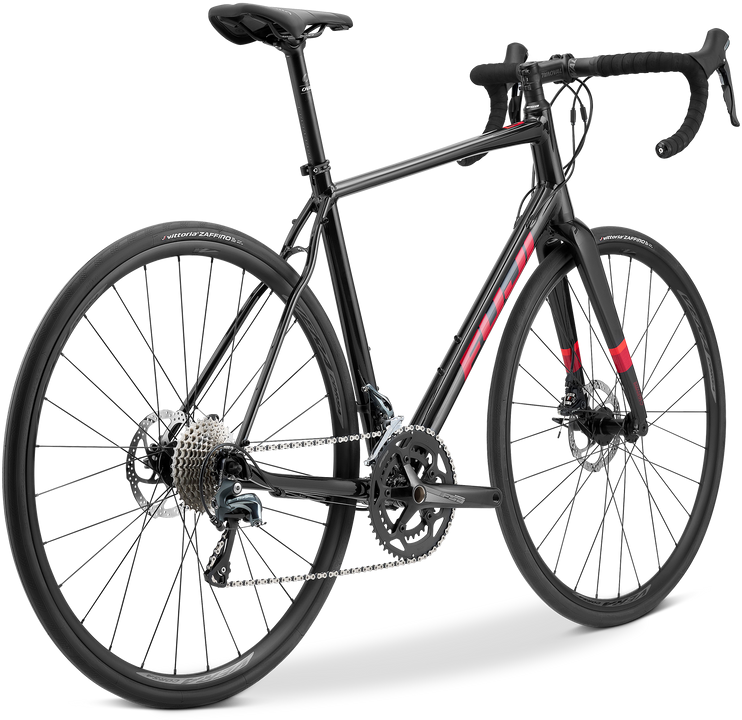 Fuji Sportif 1.3 Disc - Burlington County Bikes | Burlington, NJ