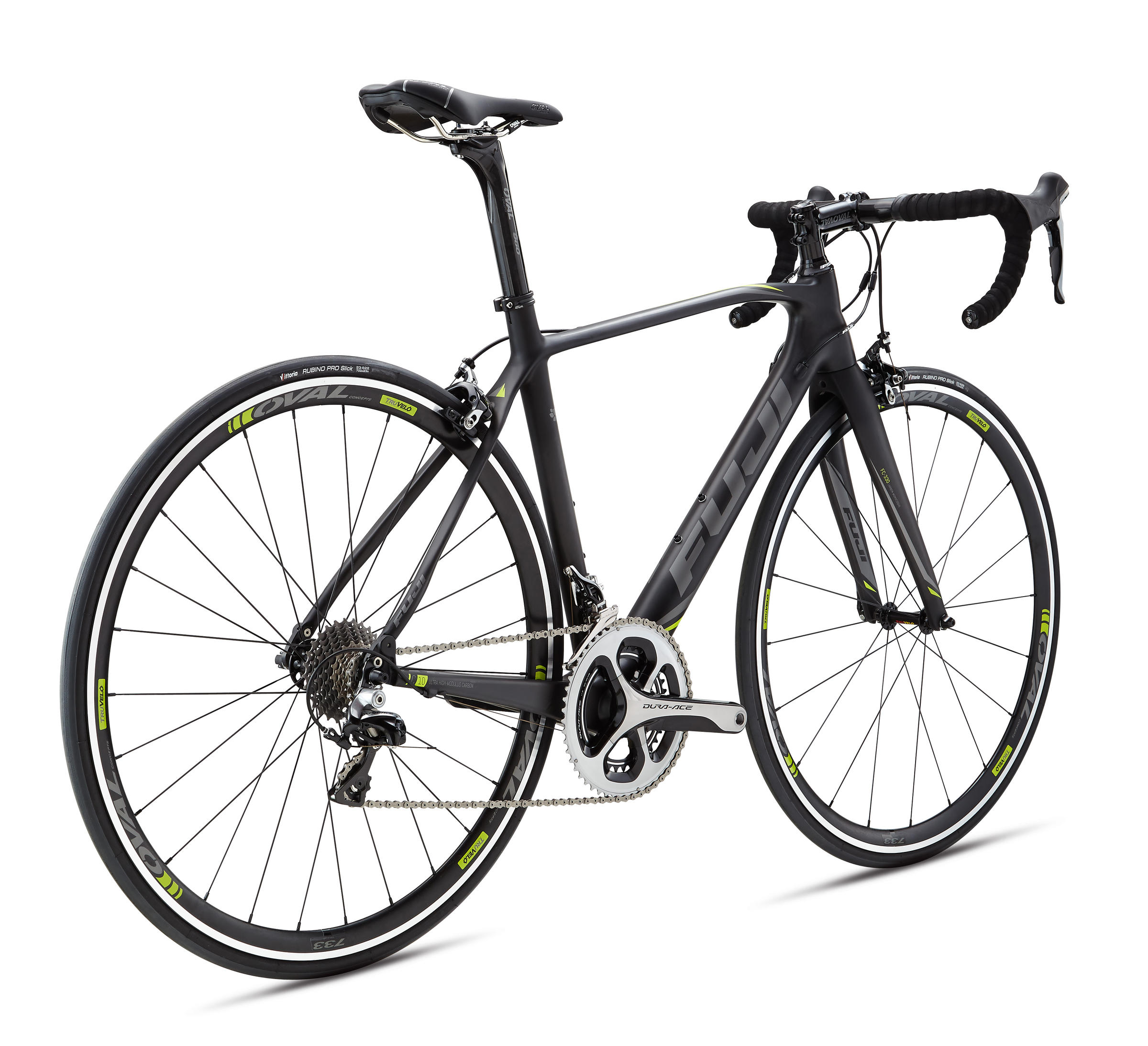 fuji supreme 1.1 2018