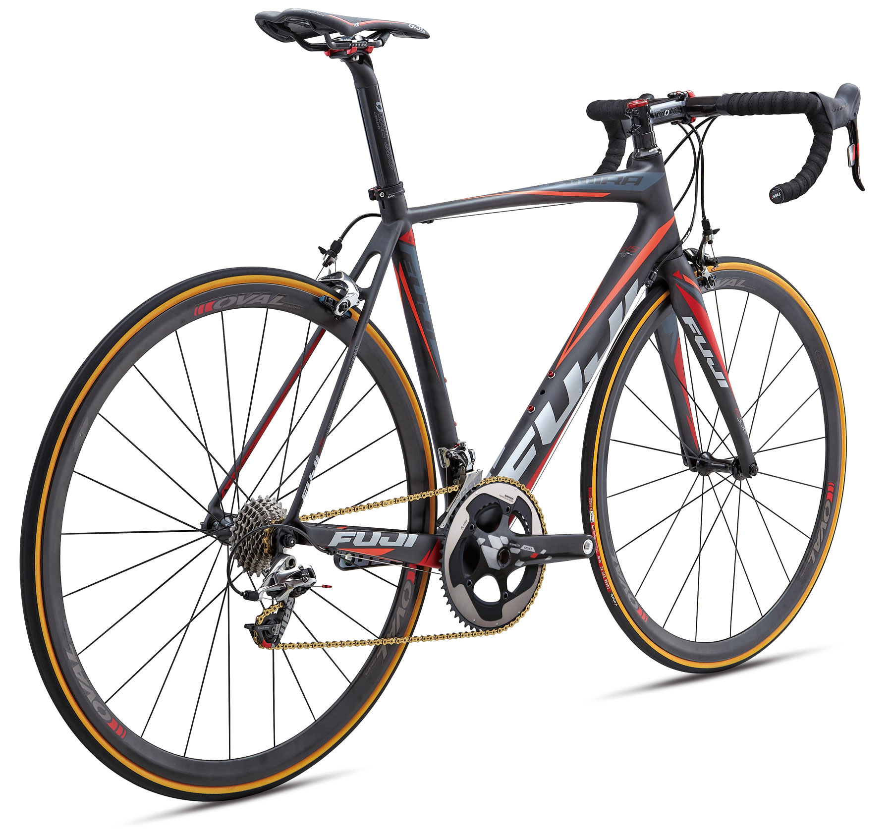 fuji altamira sl