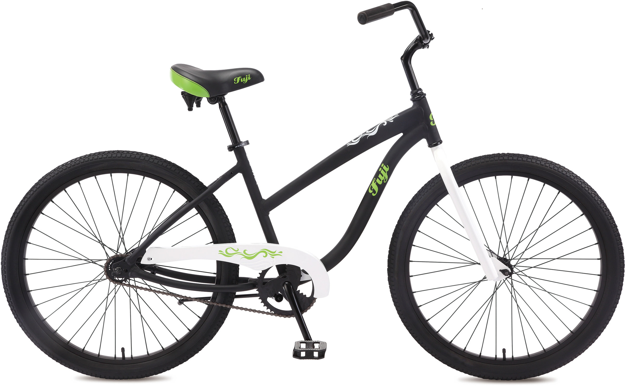 fuji captiva bike