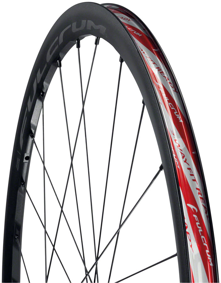 Fulcrum Racing 5 DB 700c Rear - Idle Times Bike Shop | Cape Cod, MA