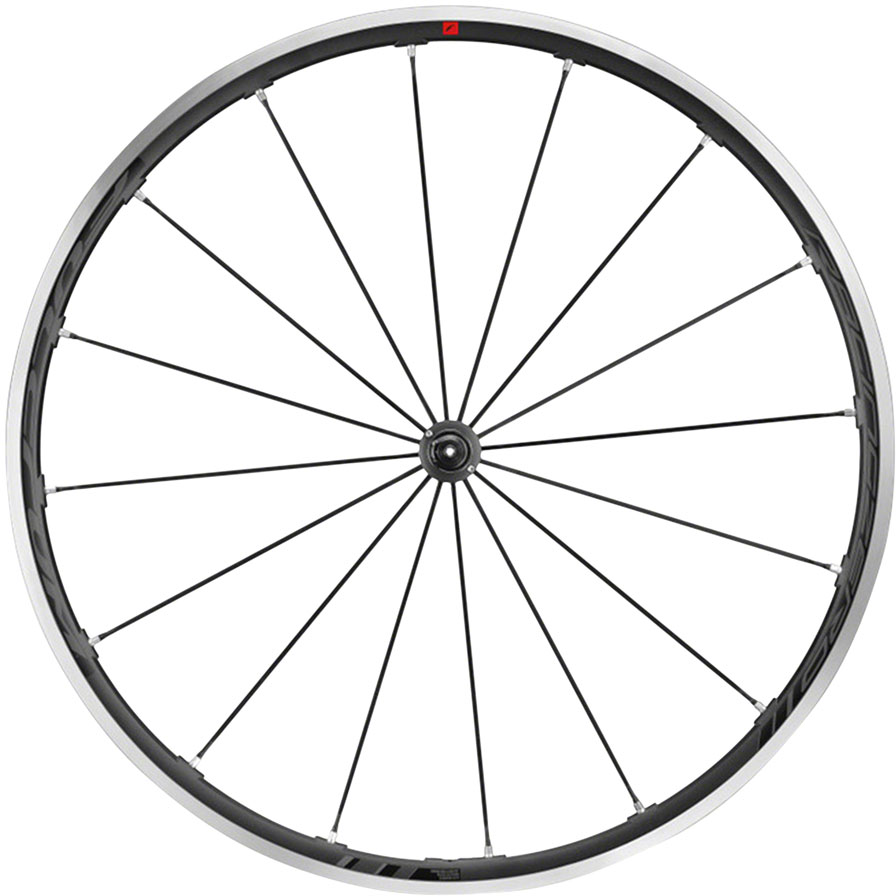 Fulcrum Racing Zero 700c Front - Palo Alto Bicycles | Palo Alto, CA