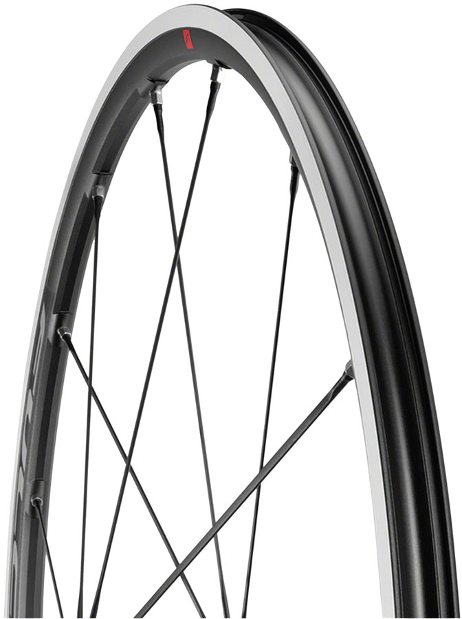 Fulcrum Racing Zero 700c Rear - Now Bikes | St. Paul and
