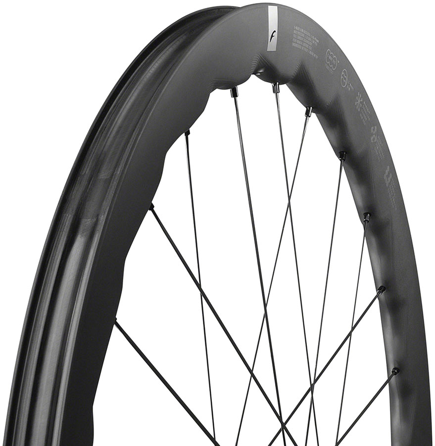 【お値下げしました】FULCRUM SHARQ SRAM＆SHIMANO Fulcrum Sharq 700c Wheelset - Tam Bikes