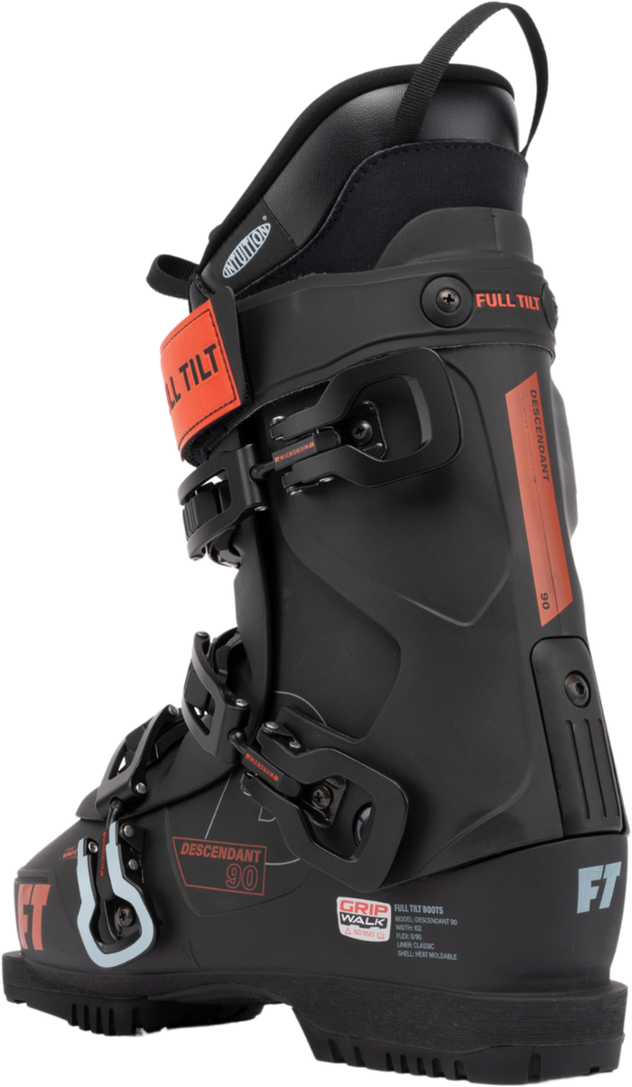 Full Tilt Boots Descendant 90 - Free Flight | Dubuque, IA