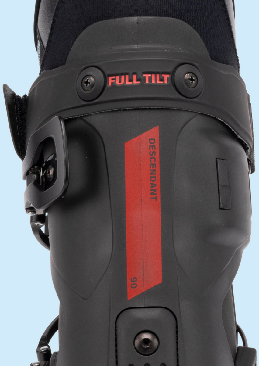 Full Tilt Boots Descendant 90 - Free Flight | Dubuque, IA