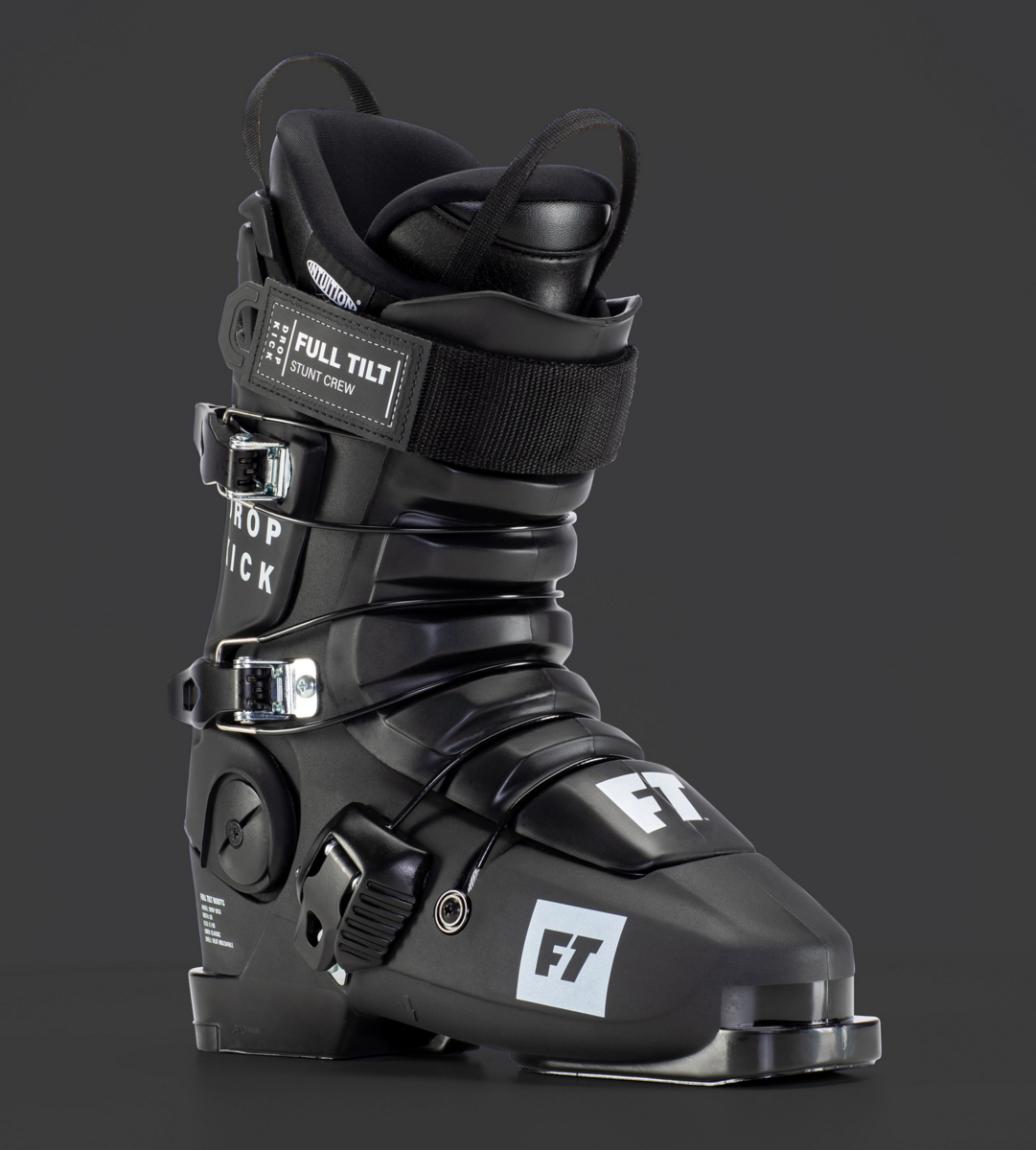 Full Tilt Boots Drop Kick - Plaine's Bike Ski & Snowboard