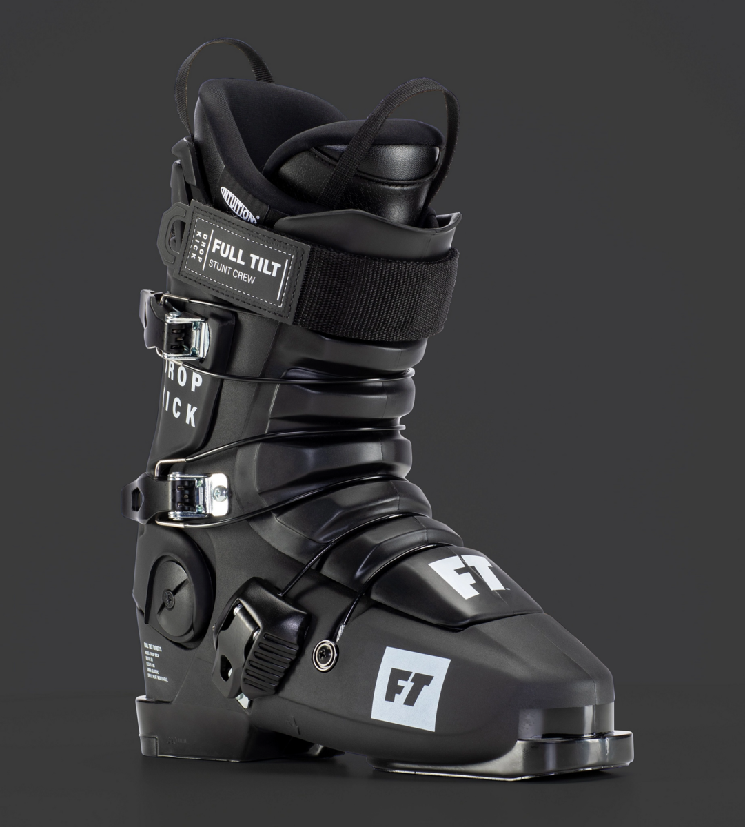 Full Tilt Boots Drop Kick - Olympia Cycle and Ski