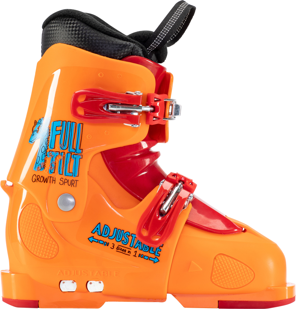 Full Tilt Boots Growth Spurt - Nicollet Bike and Ski