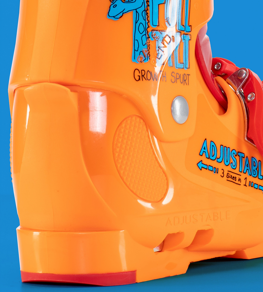 FT GROWTH SPURT スキー ブーツ Lサイズ Full Tilt Boots Growth Spurt - Nicollet Bike and Ski