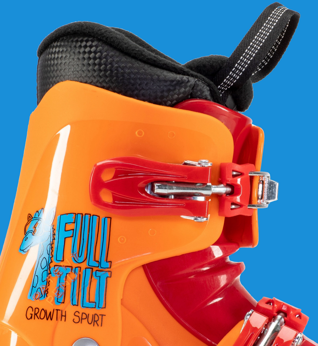 Full Tilt Boots Growth Spurt - Nicollet Bike and Ski