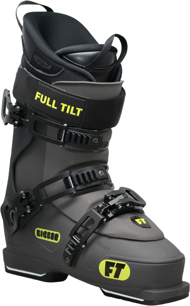 Full Tilt Boots Kicker - Plaine's Bike Ski & Snowboard