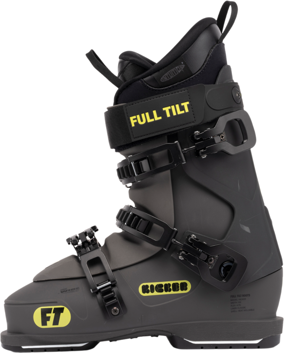 スキー 27-27.5 Full Tilt Classic FT スキー 27-27.5 Full Tilt Classic FT Full Tilt Classic Pro