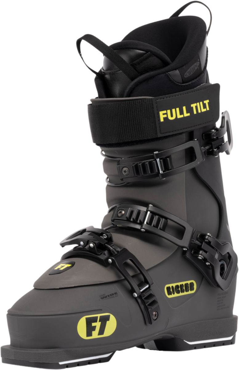 Full Tilt Boots Kicker - Nicollet Bike and Ski