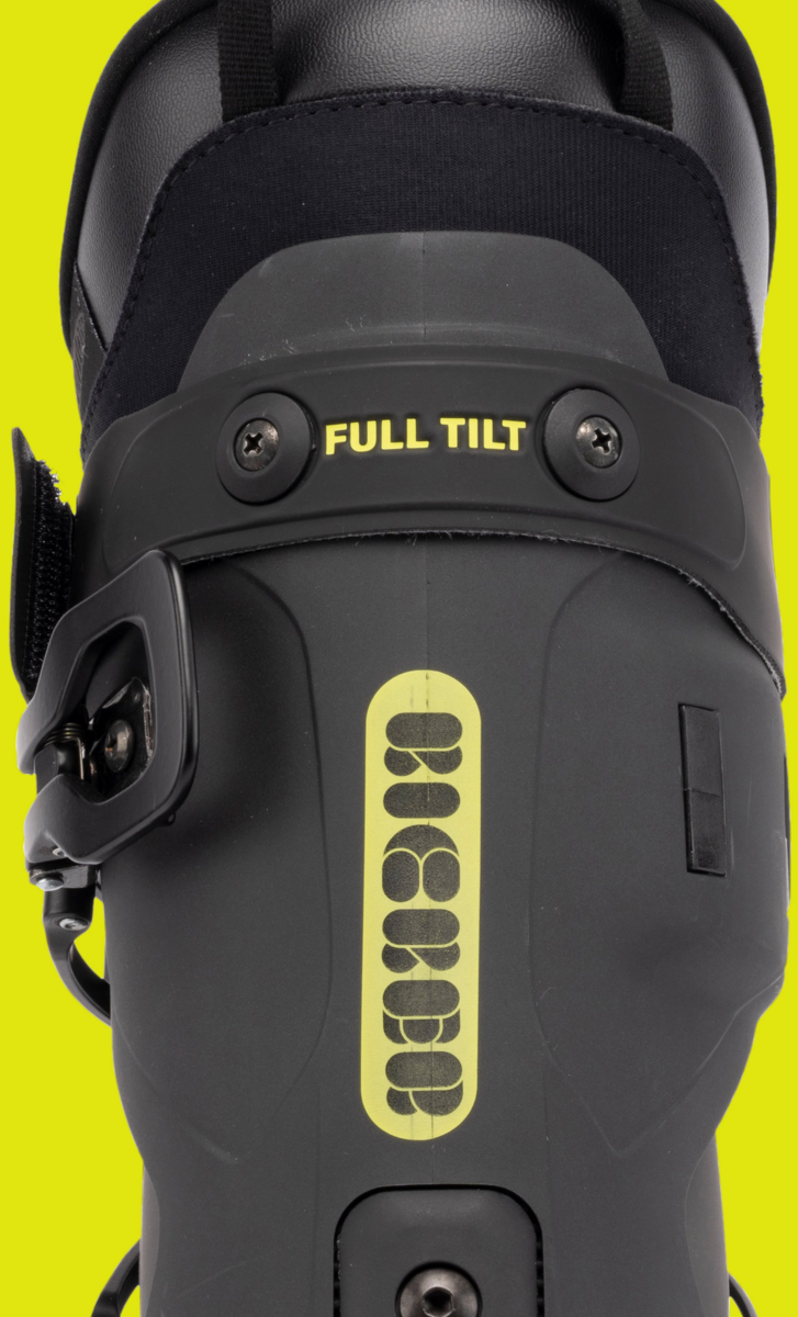 Full Tilt Boots Kicker - Nicollet Bike and Ski