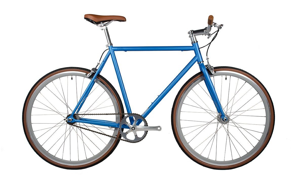 FYXATION PIXEL ピストバイク Fyxation Pixel - Big Shark Bicycle Company - St. Louis, MO